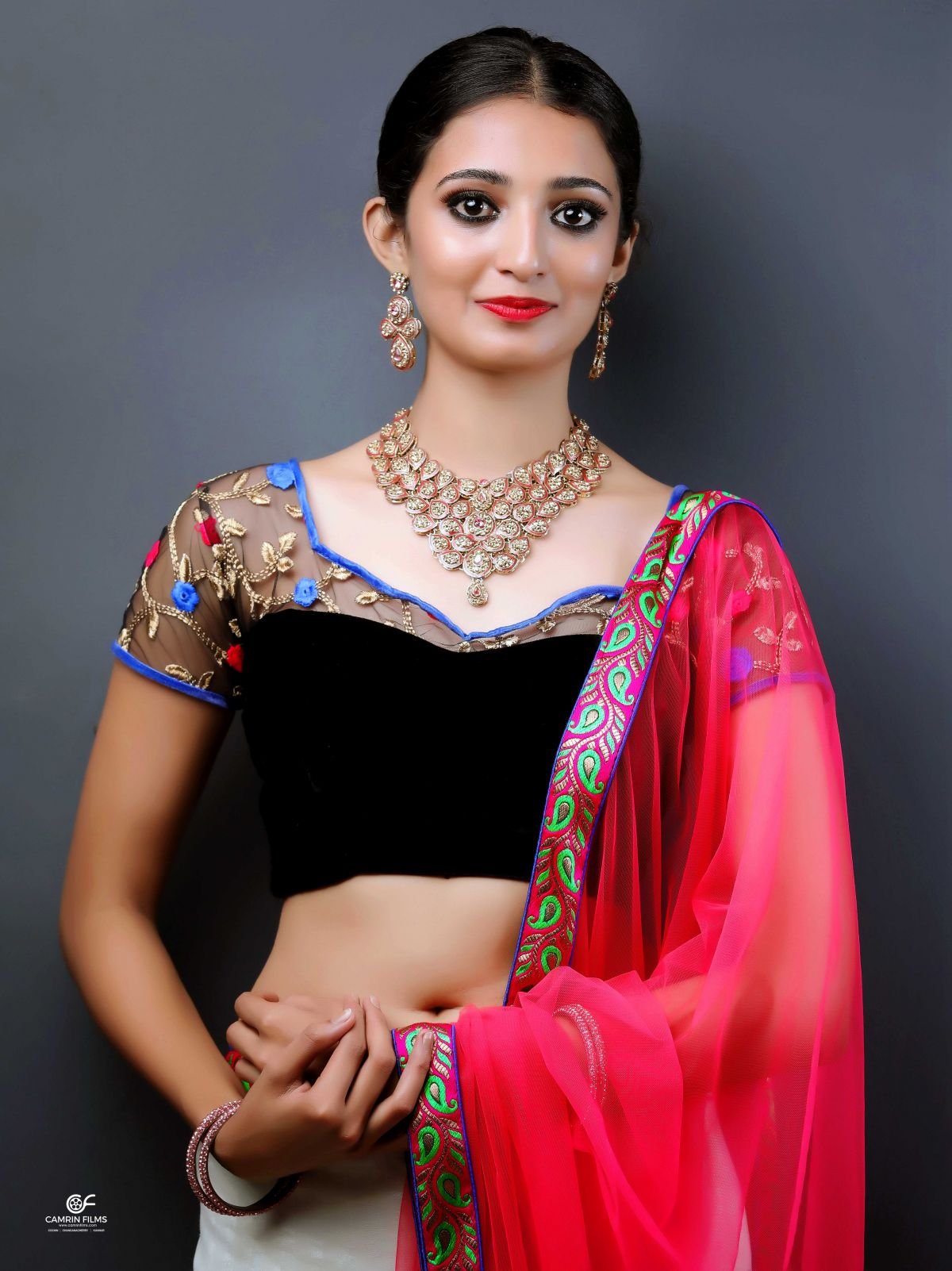 Indian-models
