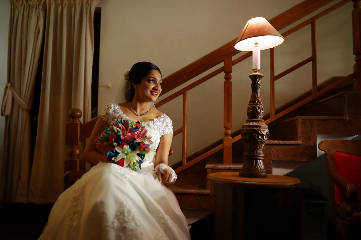 Kerala Wedding Gown Trends