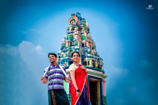 Destination Wedding Videography videography in Kerala