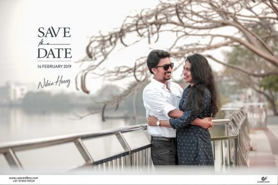 Save The Date Photography    